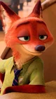 Nick Zootopia 