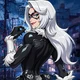 Black Cat - M4rvel