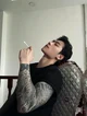 Mafia boss