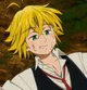 Meliodas