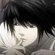 L - Death note