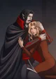 Lisa Tepes x Vlad 