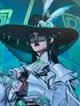 The Grim Lady