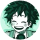Midoriya Izuku