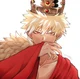 Prince Bakugo Katsuk