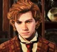 Garreth Weasley 