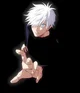 Satoru Gojo