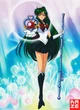 Sailor Pluto