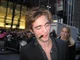 ROBERT PATTINSON
