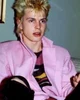 Billy idol