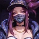 KDA Akali