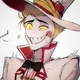 Lucifer Morningstar