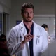 Mark Sloan