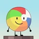 BFDIE Beach Ball br