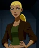 Artemis Crock