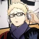 Boyfriend-Tsukishima
