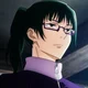 Maki Zenin 