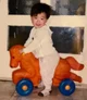 Baby Lee chan