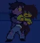 Susie - DELTARUNE
