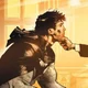 Bruce Wayne