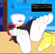 Tenna feet