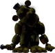 Golden freddy