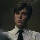 TOM RIDDLE JR