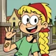 Lana loud