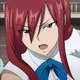 Erza Scarlet