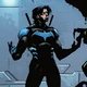 Dick Grayson