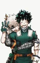 Bakudeku