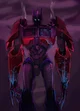 TFP Optimus Prime