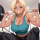 Fitness Girl