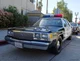 1991 LTD Crown Vic