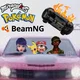 MLB x PKMN Road trip