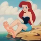 Ariel