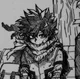 Izuku Midoriya