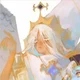 Pure vanilla cookie