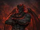 You are the dragon