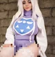 Mommy Toriel
