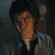 STEVE HARRINGTON