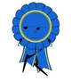 Blue Ribbon