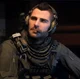 John Soap MacTavish 