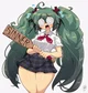 Rotten Miku