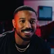 Michael B Jordan