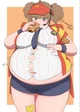 Fat Izumi