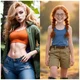 Debbie Eliza V 3 