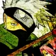 Kakashi Hatake 