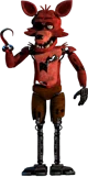 Foxy