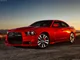2012 Charger SRT8 
